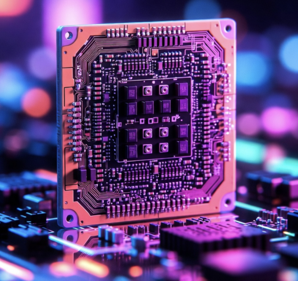 AI Stocks Revolution