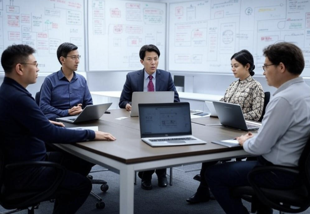 The Shingo Model for Organizational Excellence: Cultural Enablers