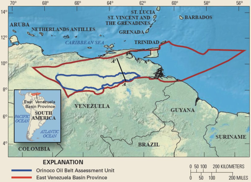 Venezuela at a Crossroads: Economic Renaissance Beckons