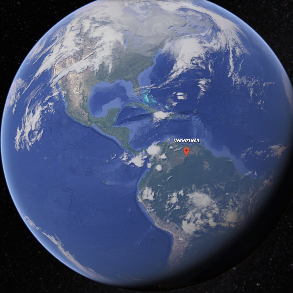 Implications for U.S. Rivals: Russia, China, and Iran