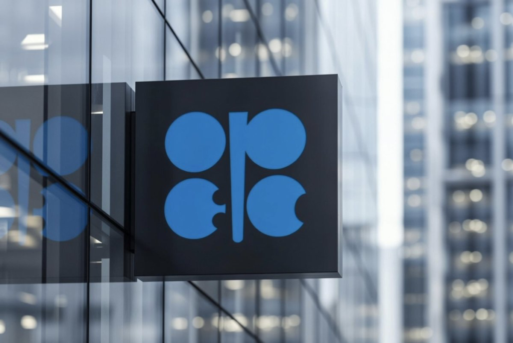 OPEC+ Ministers Maintain Oil Output