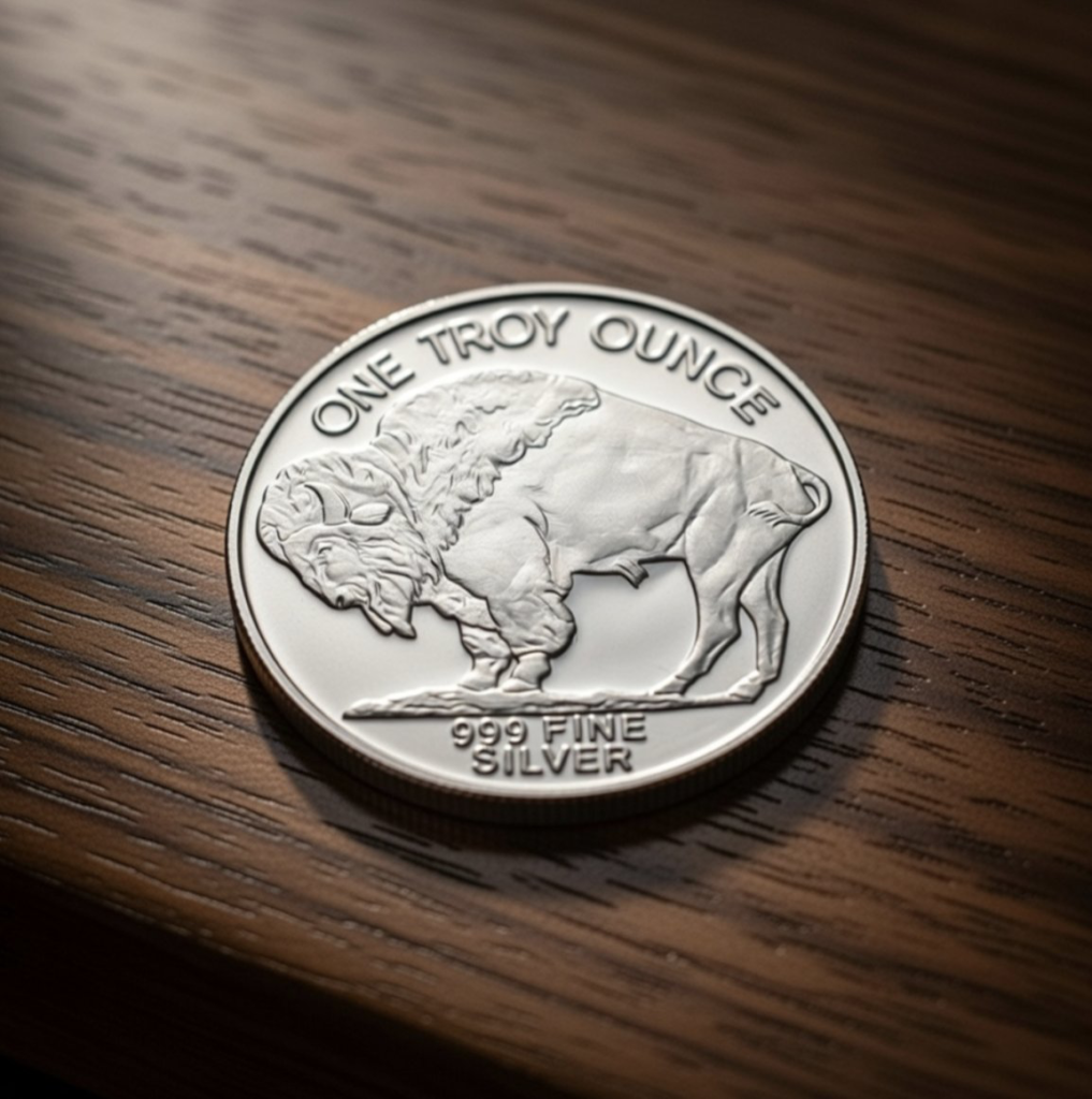 Silver’s Surge: Record Prices Driven by Green Tech Growth